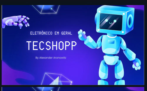 TECSHOPP ELETRONICOS